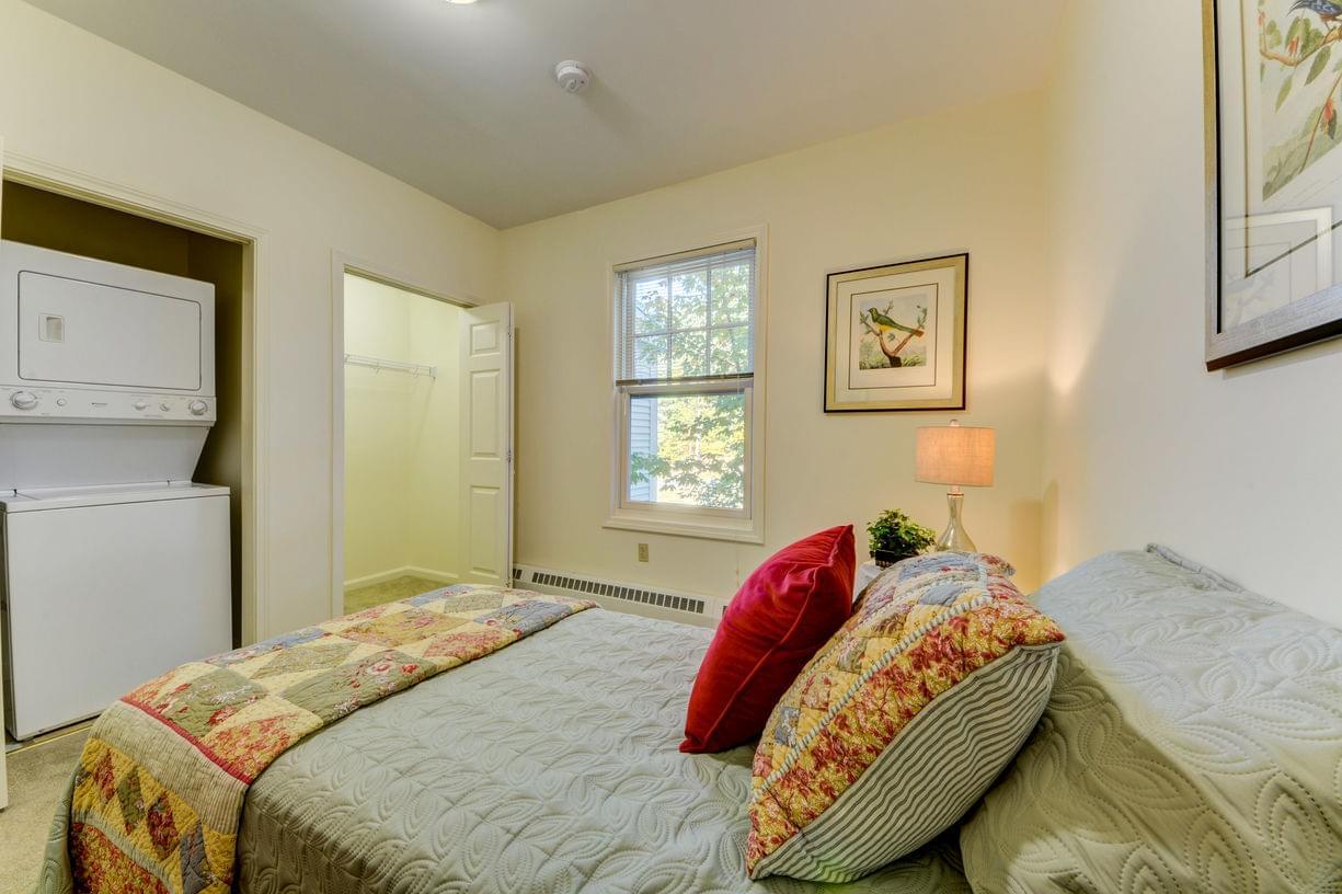 Sugar Hill Retirement Community Senior Living Community Assisted